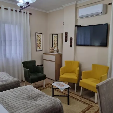 Ciak Apartment Tirana Exterior photo