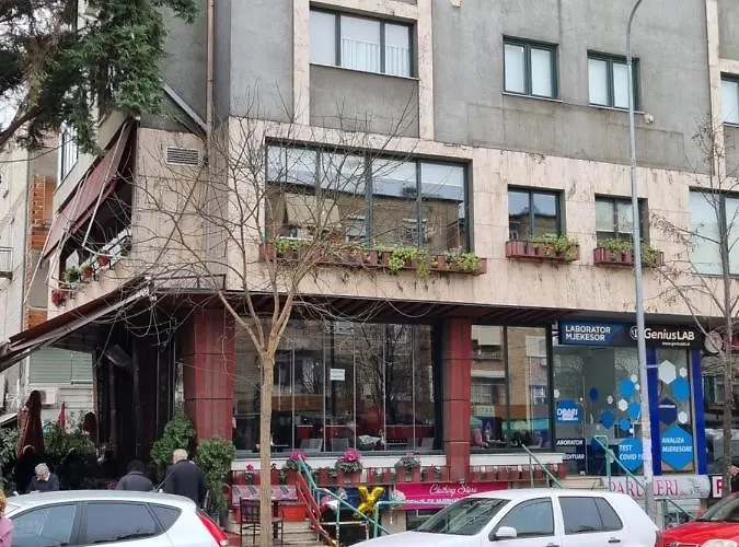 Ciak Apartment