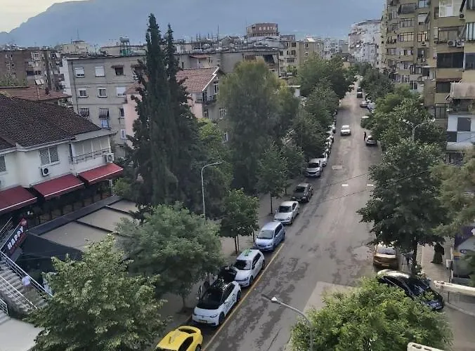 Ciak Apartment