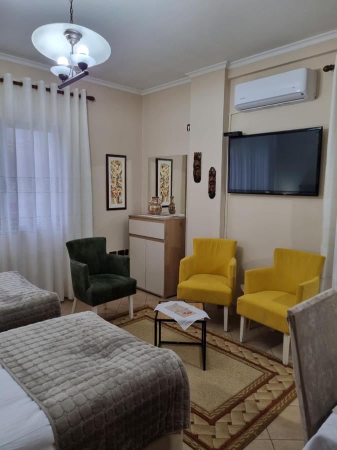 Apartment Ciak *