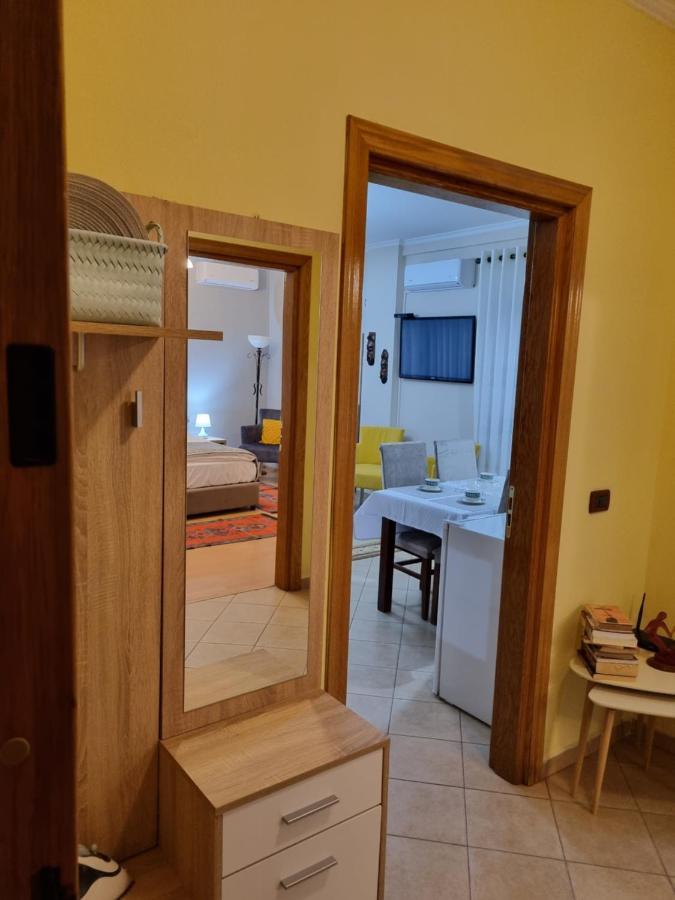 Ciak Apartment Tirana