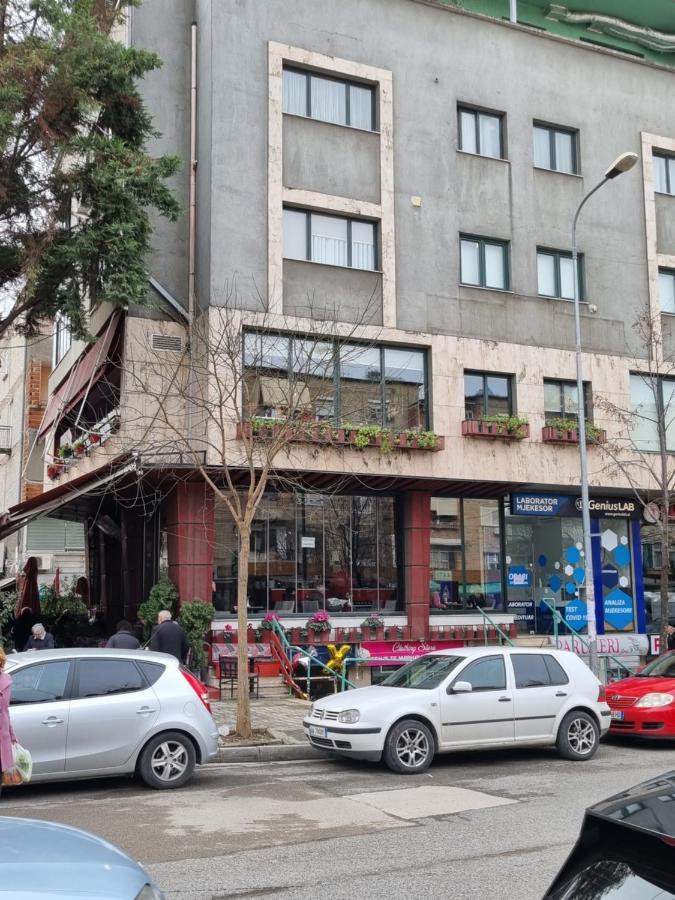 Apartment Ciak *