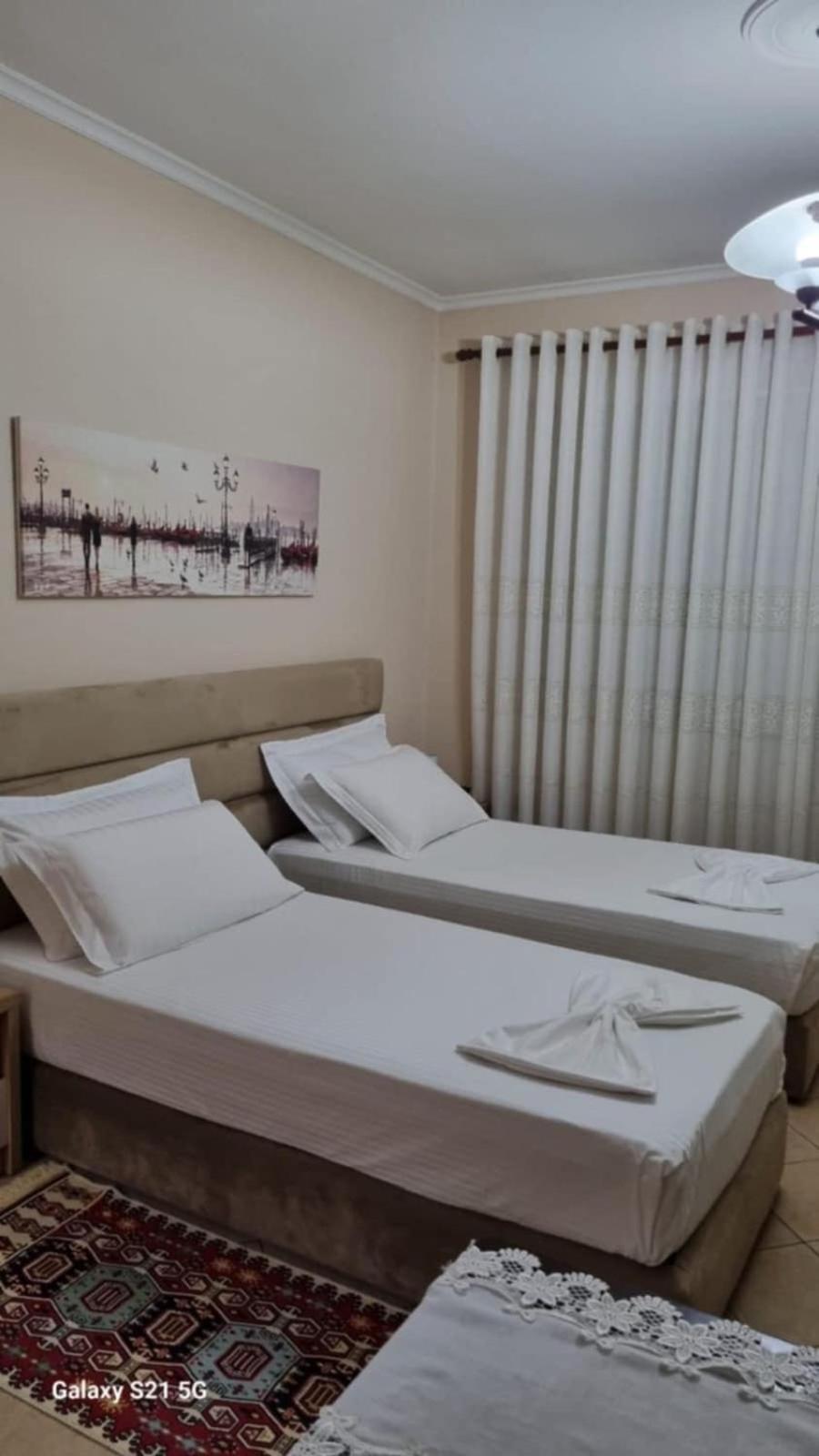 Ciak Apartment Tirana